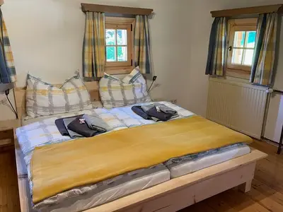 Ferienhaus für 10 Personen in Metnitz 4/10