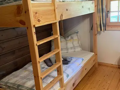 Ferienhaus für 10 Personen in Metnitz 7/10