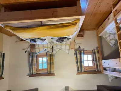 Ferienhaus für 10 Personen in Metnitz 9/10