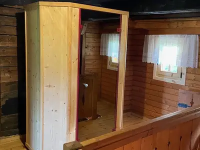 Ferienhaus für 10 Personen in Metnitz 10/10