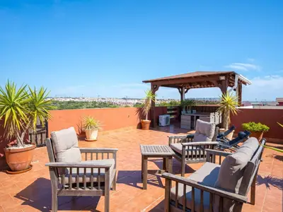 TerraceBalcony