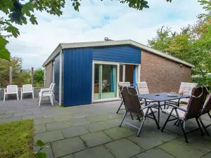 Ferienhaus für 7 Personen (77 m²) in Gemeente Ameland