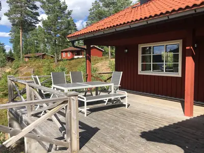 TerraceBalcony