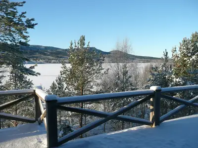 TerraceBalcony