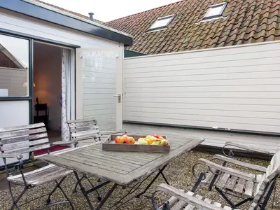 TerraceBalcony