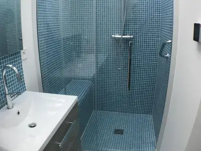 Bad/Dusche