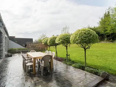 TerraceBalcony