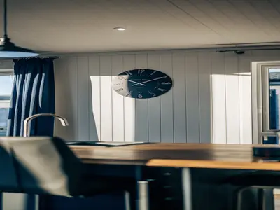 Ferienhaus für 4 Personen (60 m²) in Perth 2/10