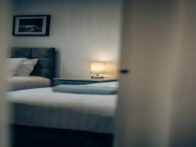 Ferienhaus für 4 Personen (60 m²) in Perth 6/10