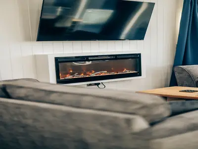 Ferienhaus für 4 Personen (60 m²) in Perth 8/10