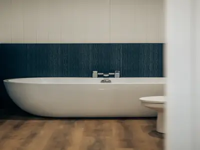 Ferienhaus für 4 Personen (60 m²) in Perth 9/10