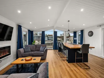 Ferienhaus für 4 Personen (60 m²) in Perth 10/10