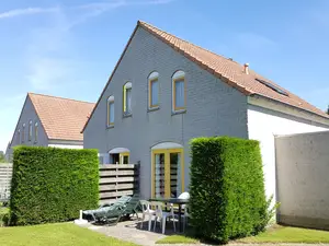 Ferienhaus für 6 Personen (76 m²) in Breskens