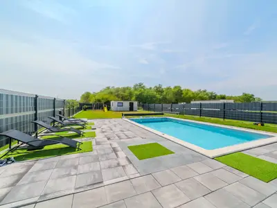 Privatpool