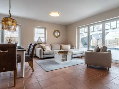 Ferienhaus für 6 Personen (100 m²) in St. Peter-Ording 1/10