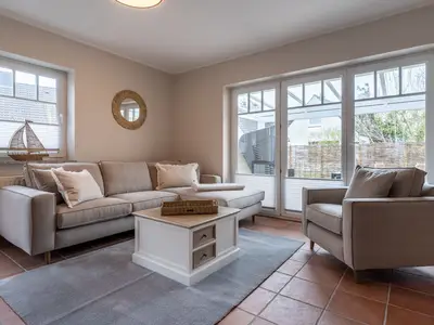 Ferienhaus für 6 Personen (100 m²) in St. Peter-Ording 2/10