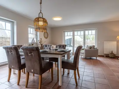 Ferienhaus für 6 Personen (100 m²) in St. Peter-Ording 5/10