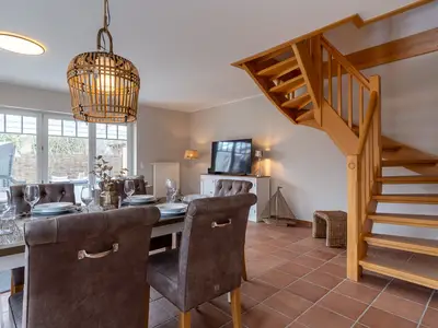 Ferienhaus für 6 Personen (100 m²) in St. Peter-Ording 6/10