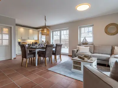 Ferienhaus für 6 Personen (100 m²) in St. Peter-Ording 7/10