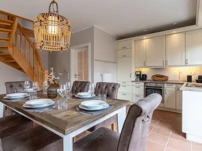 Ferienhaus für 6 Personen (100 m²) in St. Peter-Ording 8/10