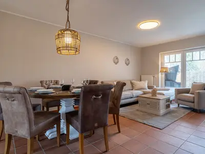 Ferienhaus für 6 Personen (110 m²) in St. Peter-Ording 1/10