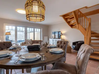 Ferienhaus für 6 Personen (110 m²) in St. Peter-Ording 2/10