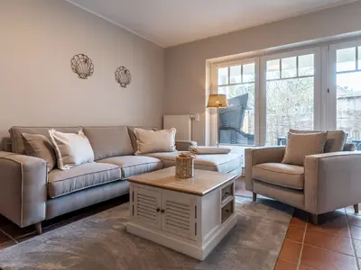 Ferienhaus für 6 Personen (110 m²) in St. Peter-Ording 3/10