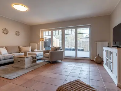 Ferienhaus für 6 Personen (110 m²) in St. Peter-Ording 4/10