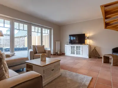 Ferienhaus für 6 Personen (110 m²) in St. Peter-Ording 6/10