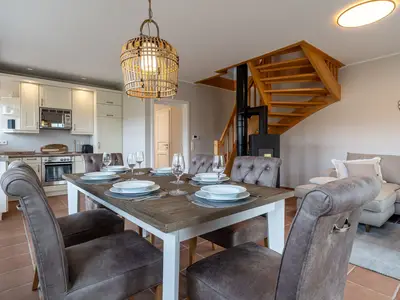 Ferienhaus für 6 Personen (100 m²) in St. Peter-Ording 7/10