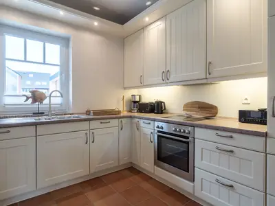 Ferienhaus für 6 Personen (110 m²) in St. Peter-Ording 10/10