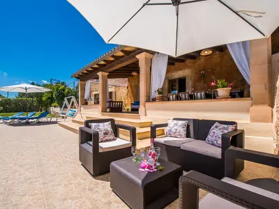 TerraceBalcony