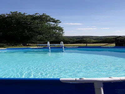 PoolOfHouse