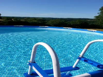 PoolOfHouse