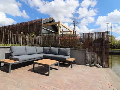 TerraceBalcony