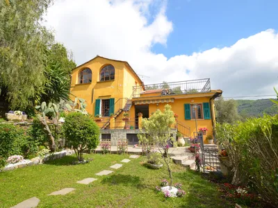 Ferienhaus für 8 Personen (120 m²) in Casa Carli 2/10