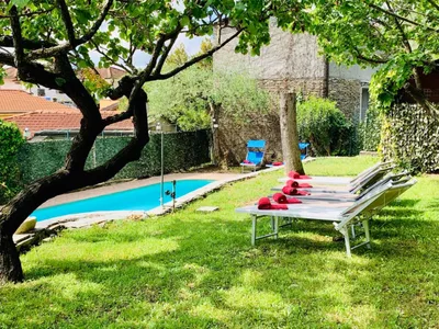 Ferienhaus für 8 Personen (120 m²) in Casa Carli 3/10