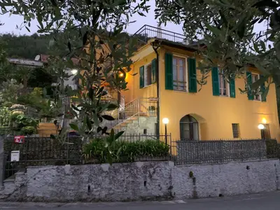 Ferienhaus für 8 Personen (120 m²) in Casa Carli 5/10