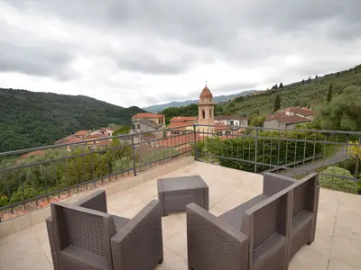 Ferienhaus für 8 Personen (120 m²) in Casa Carli 8/10