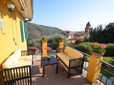 Ferienhaus für 8 Personen (120 m²) in Casa Carli 10/10