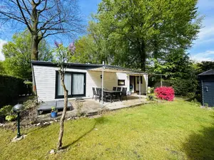 Ferienhaus für 5 Personen (60 m²) in Arcen