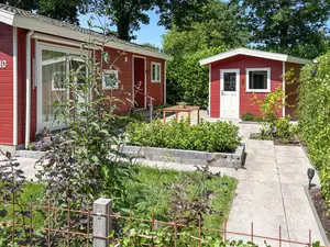 Ferienhaus für 4 Personen (70 m²) in Putten