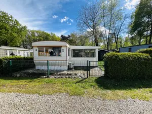 Ferienhaus für 4 Personen (36 m²) in Arcen