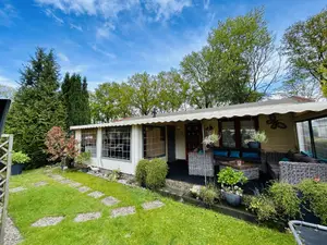 Ferienhaus für 4 Personen (35 m²) in Arcen