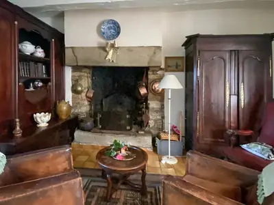 living-room