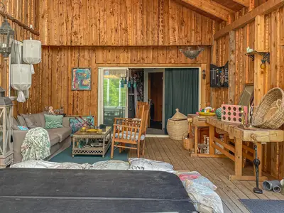 living-room