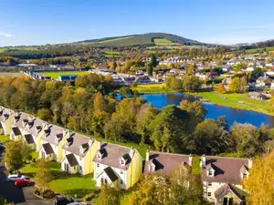 Ferienhaus für 5 Personen (120 m²) in Aughrim