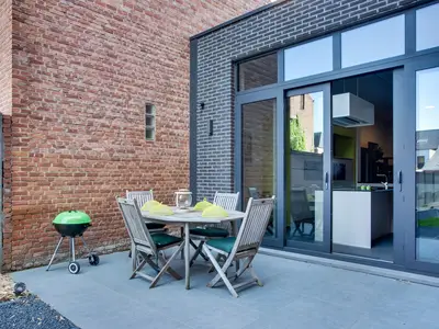 TerraceBalcony