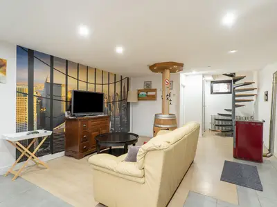 LivingRoom