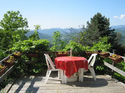TerraceBalcony